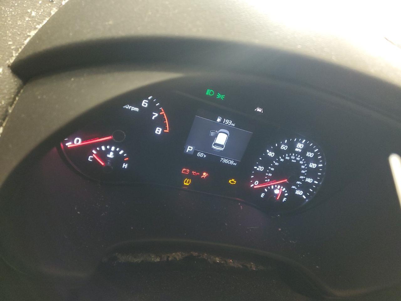 2022 KIA SOUL