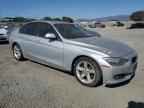 2013 BMW 3 SERIES