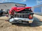 2022 CHEVROLET Silverado