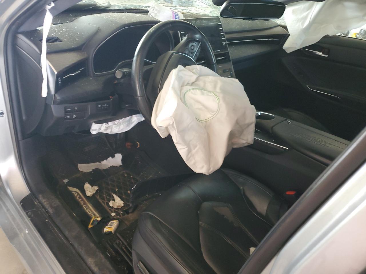 2020 TOYOTA Avalon