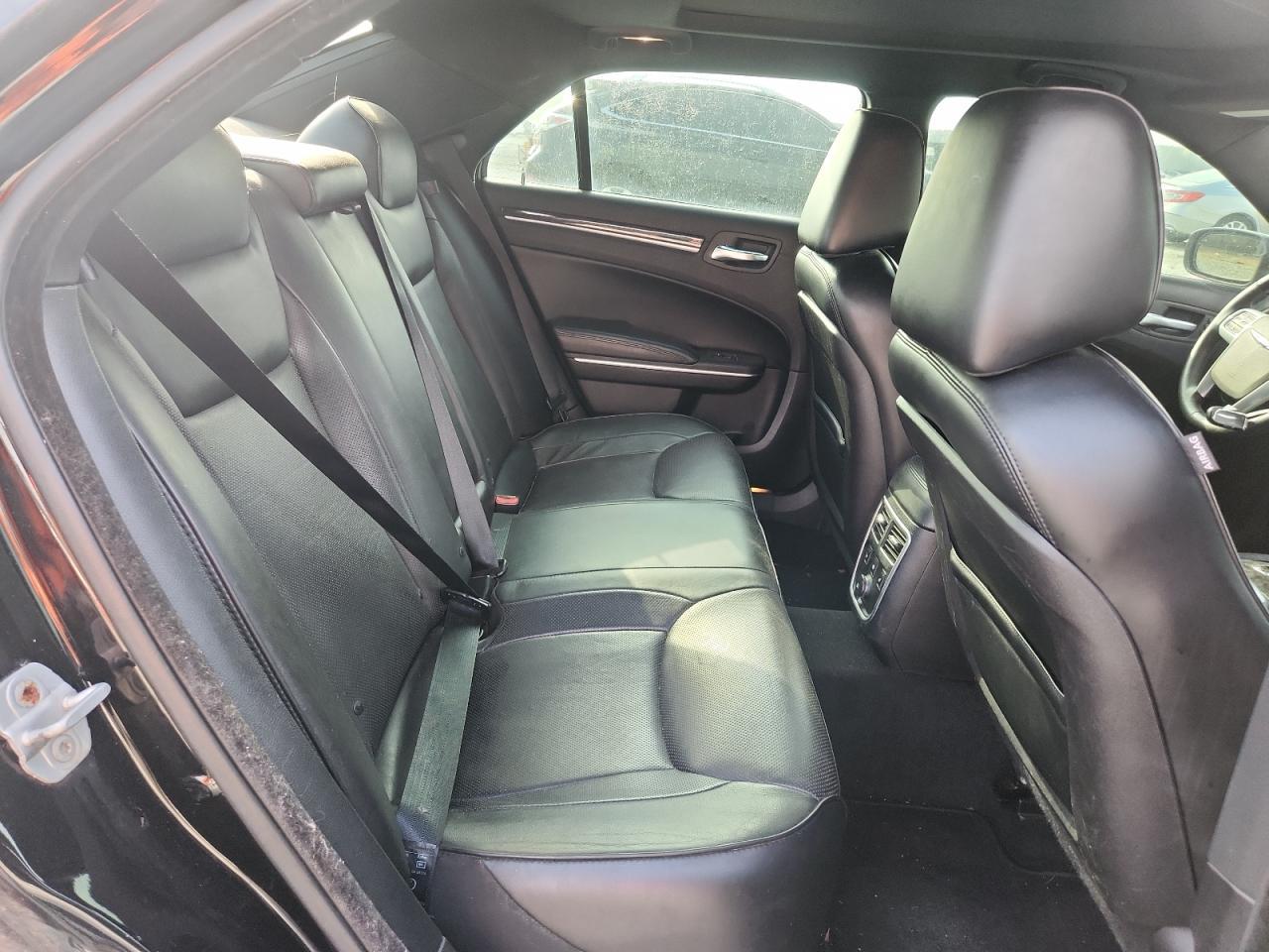 2014 CHRYSLER 300