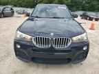 2015 BMW X3