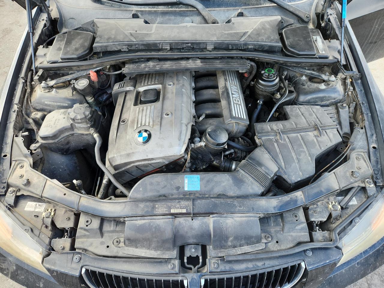 2006 BMW 3 SERIES