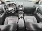 2012 NISSAN ROGUE