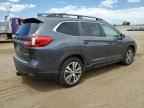2019 SUBARU Ascent