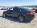 2013 JAGUAR XF