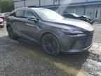2025 LEXUS Rx