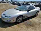 2000 PONTIAC Firebird