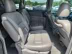 2002 HONDA ODYSSEY