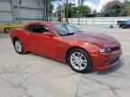 2015 CHEVROLET Camaro