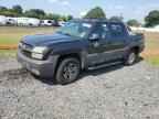 2004 CHEVROLET Avalanche