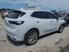 2025 BUICK Envision