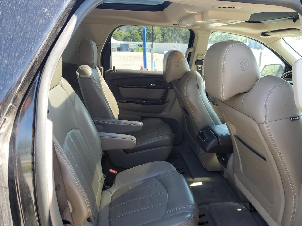 2014 GMC ACADIA