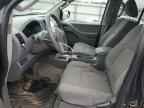 2015 NISSAN Frontier