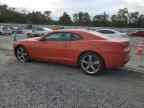 2010 CHEVROLET Camaro