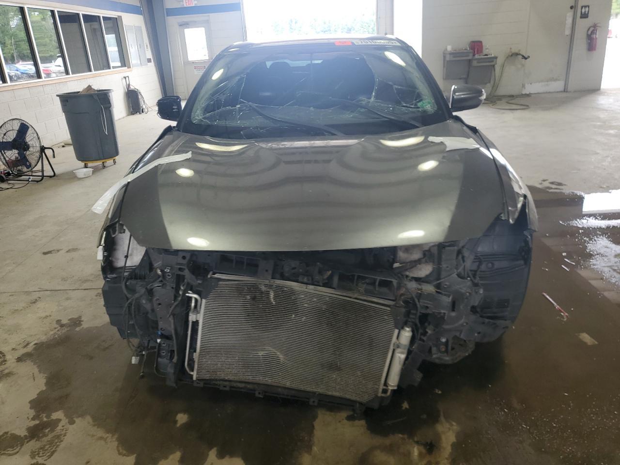 2017 NISSAN Maxima