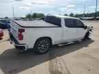2019 CHEVROLET Silverado