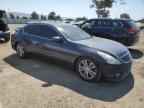 2012 INFINITI G37