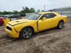 2017 DODGE Challenger