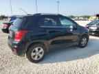 2019 CHEVROLET TRAX