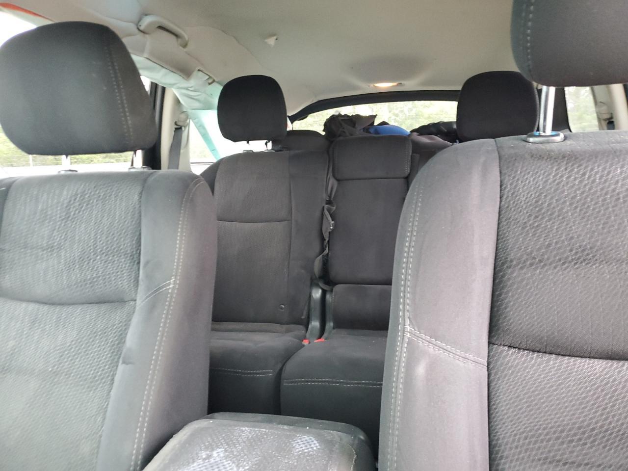2015 NISSAN PATHFINDER