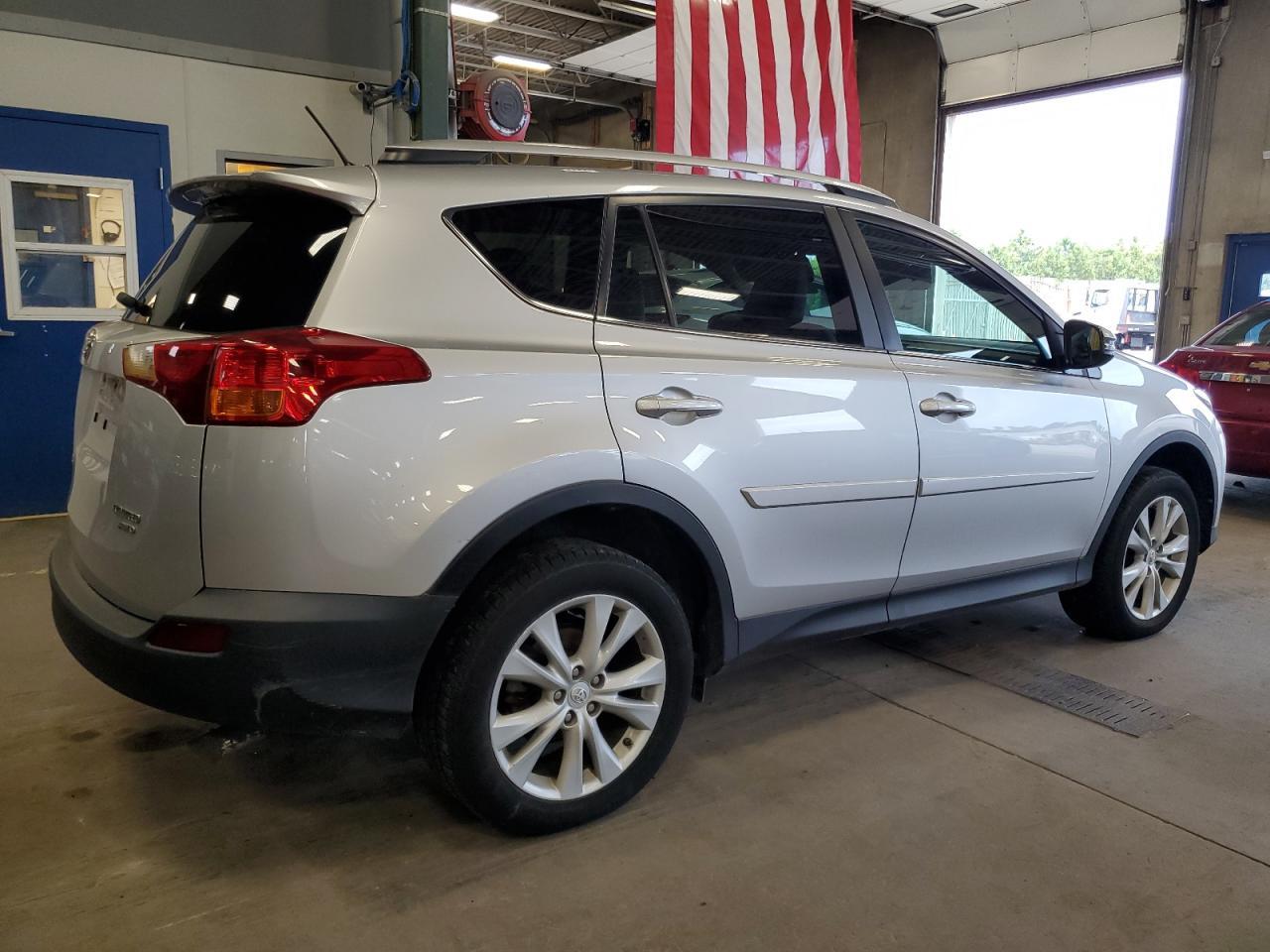 2014 TOYOTA RAV4