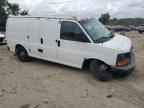 2007 GMC Savana
