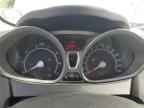 2013 FORD Fiesta