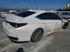 2021 LEXUS Es