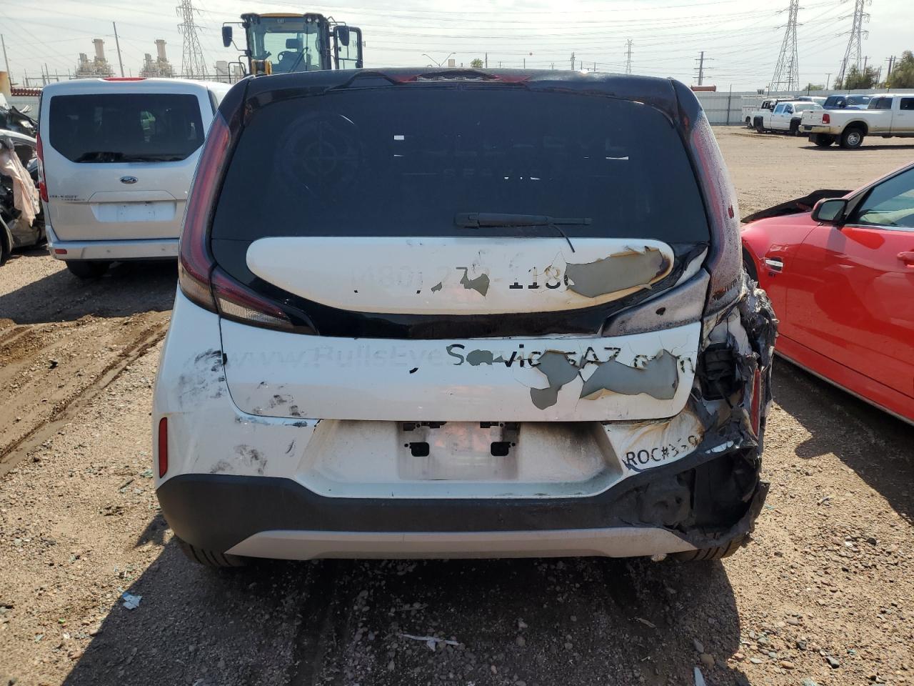 2023 KIA SOUL
