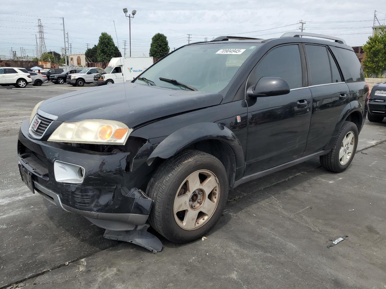 2006 SATURN Vue