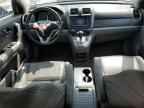 2007 HONDA CR-V