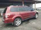 2009 SUBARU FORESTER