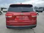 2018 KIA SORENTO