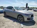 2017 MASERATI Levante