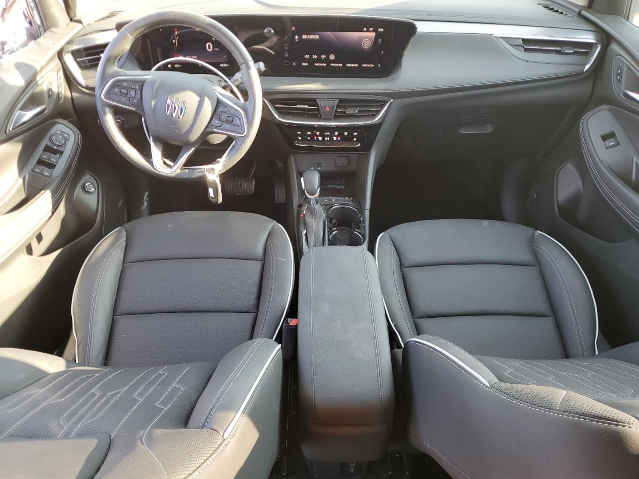 2025 BUICK Encore GX
