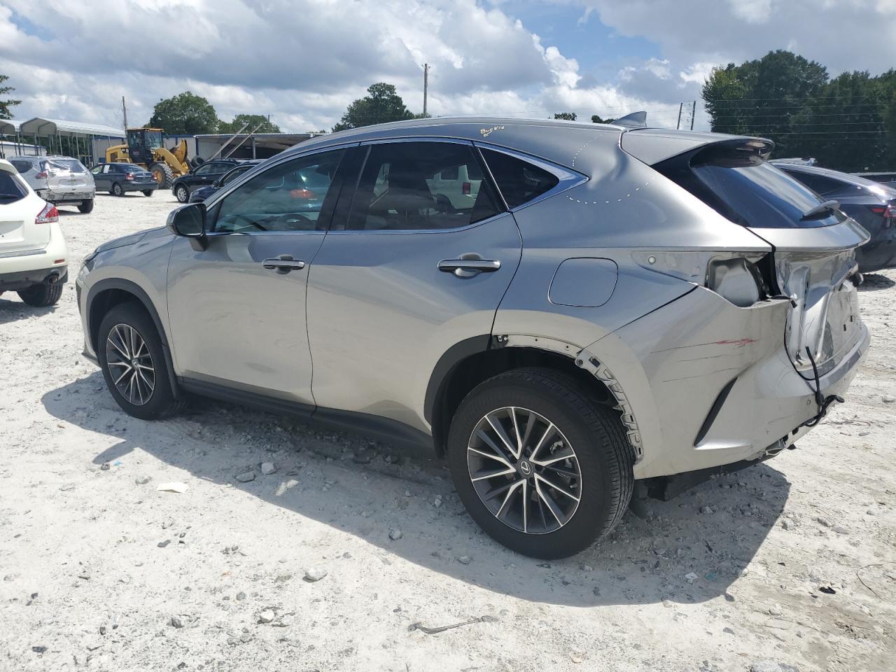 2023 LEXUS NX 350
