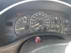 2001 CHEVROLET Silverado