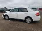 2011 NISSAN VERSA