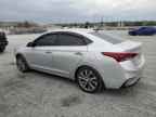 2018 HYUNDAI ACCENT
