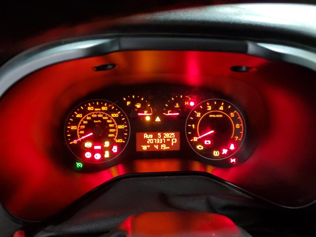 2019 RAM ProMaster City