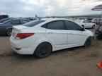 2017 HYUNDAI ACCENT