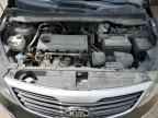 2012 KIA SPORTAGE