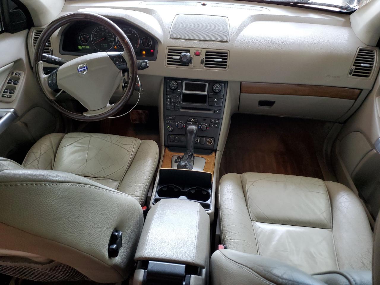 2005 VOLVO XC90