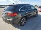 2015 ACURA MDX