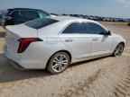 2020 CADILLAC CT4
