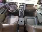 2008 JEEP Compass