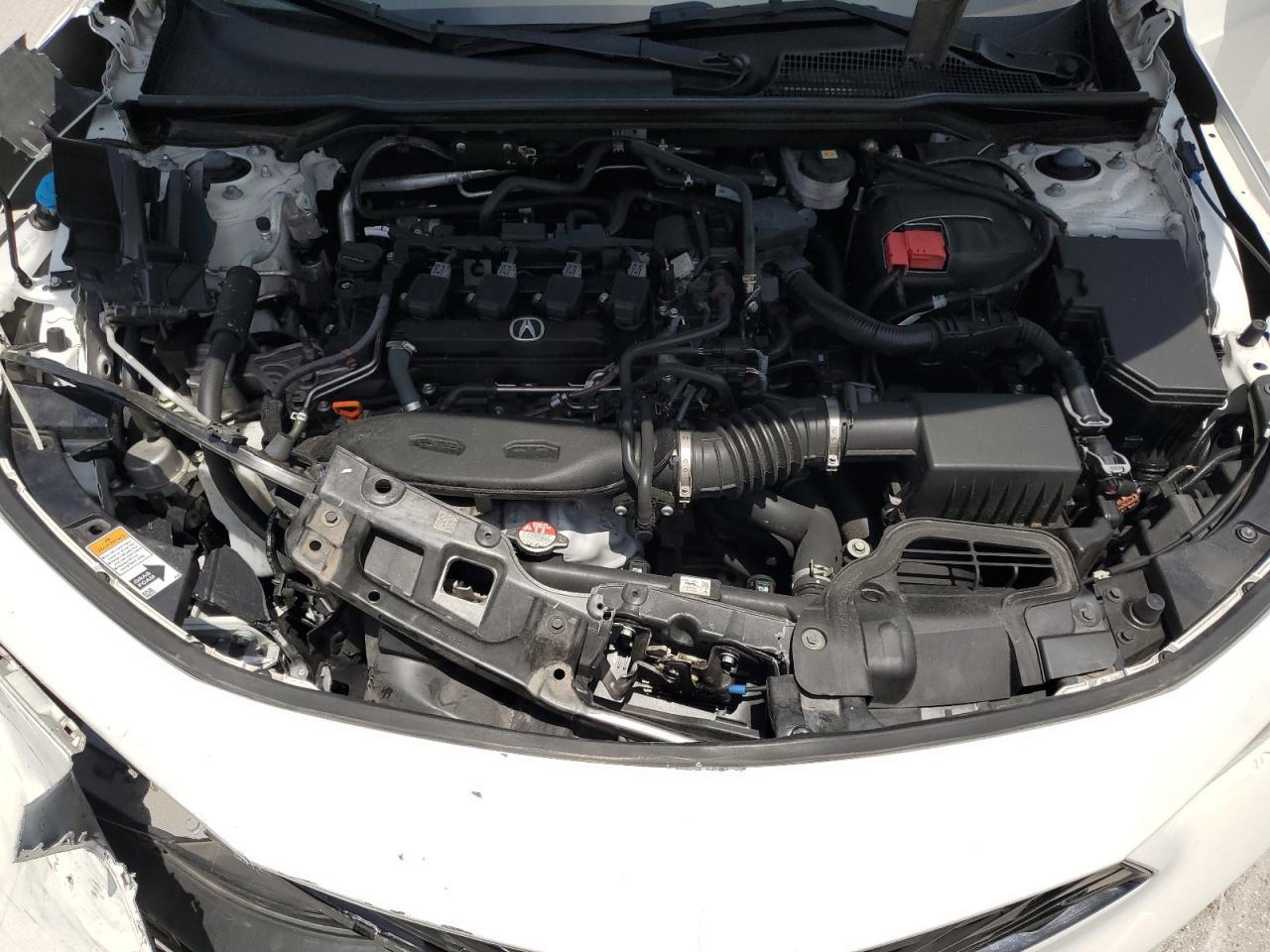 2023 ACURA Integra