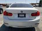 2014 BMW 3 SERIES