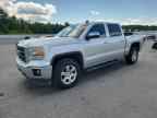 2015 GMC Sierra